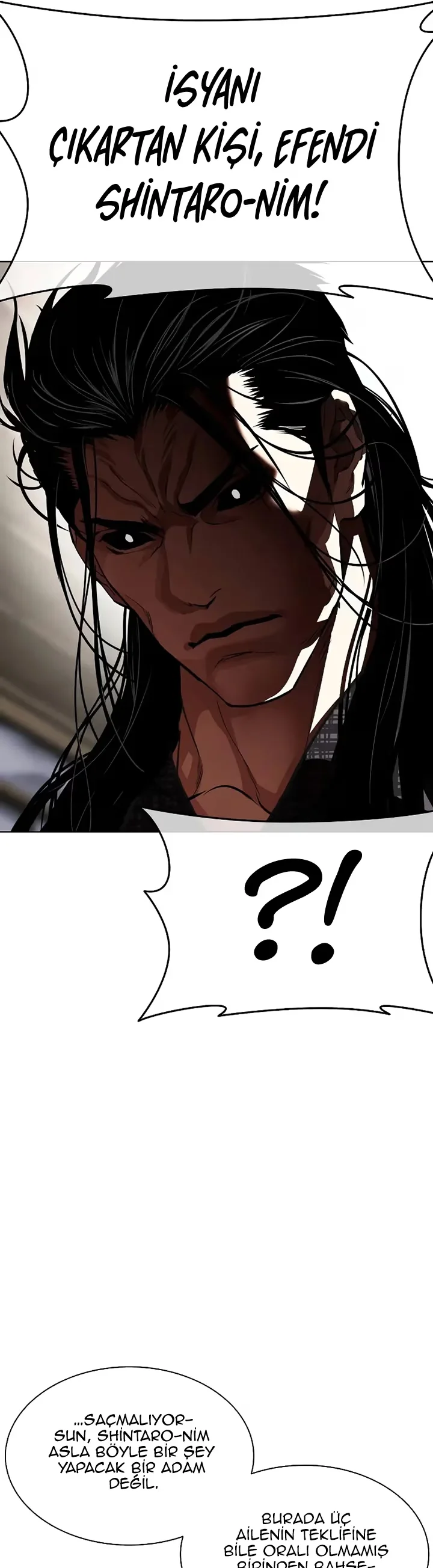 Lookism - Bölüm 524 - Sayfa 18