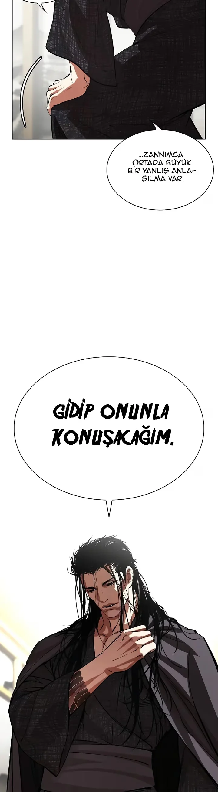 Lookism - Bölüm 524 - Sayfa 20