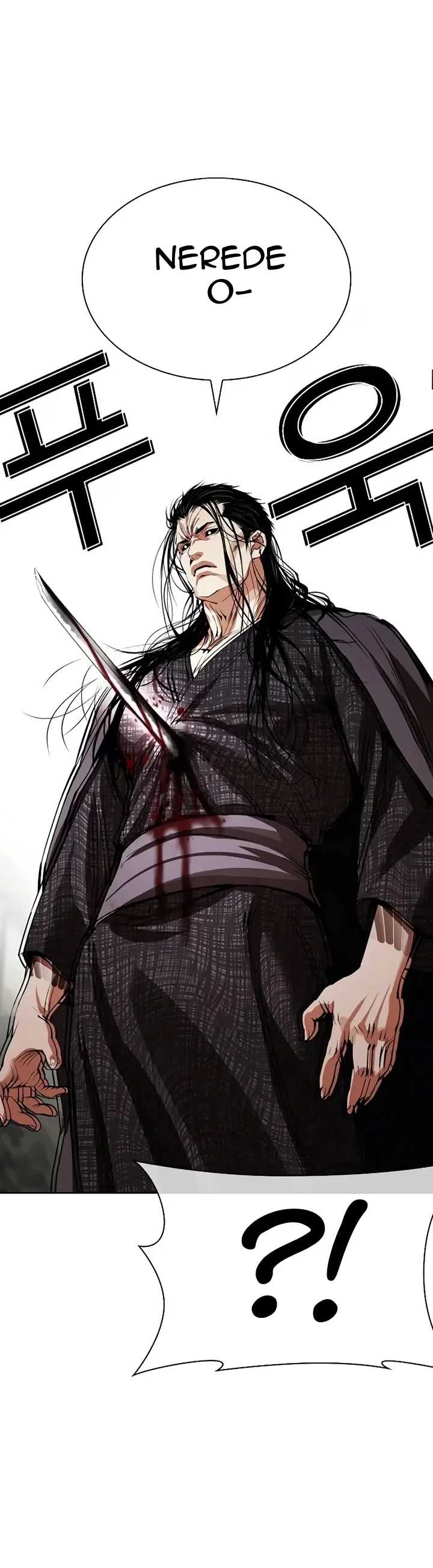 Lookism - Bölüm 524 - Sayfa 22
