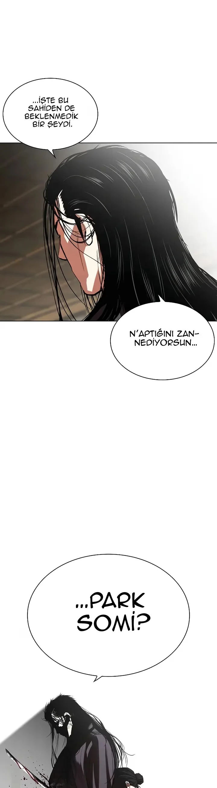 Lookism - Bölüm 524 - Sayfa 23