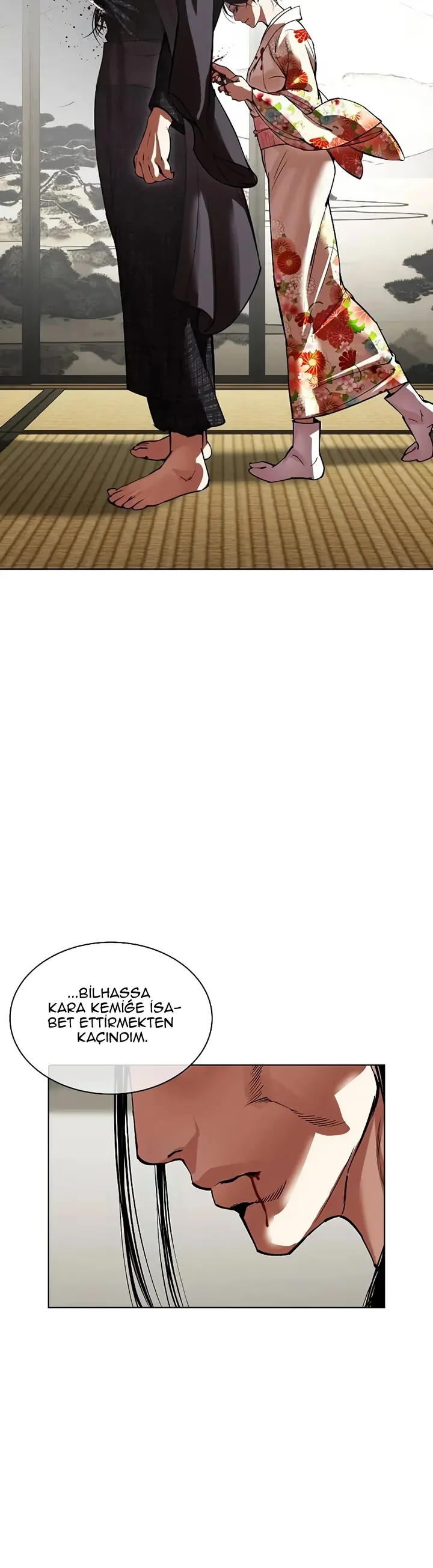 Lookism - Bölüm 524 - Sayfa 24