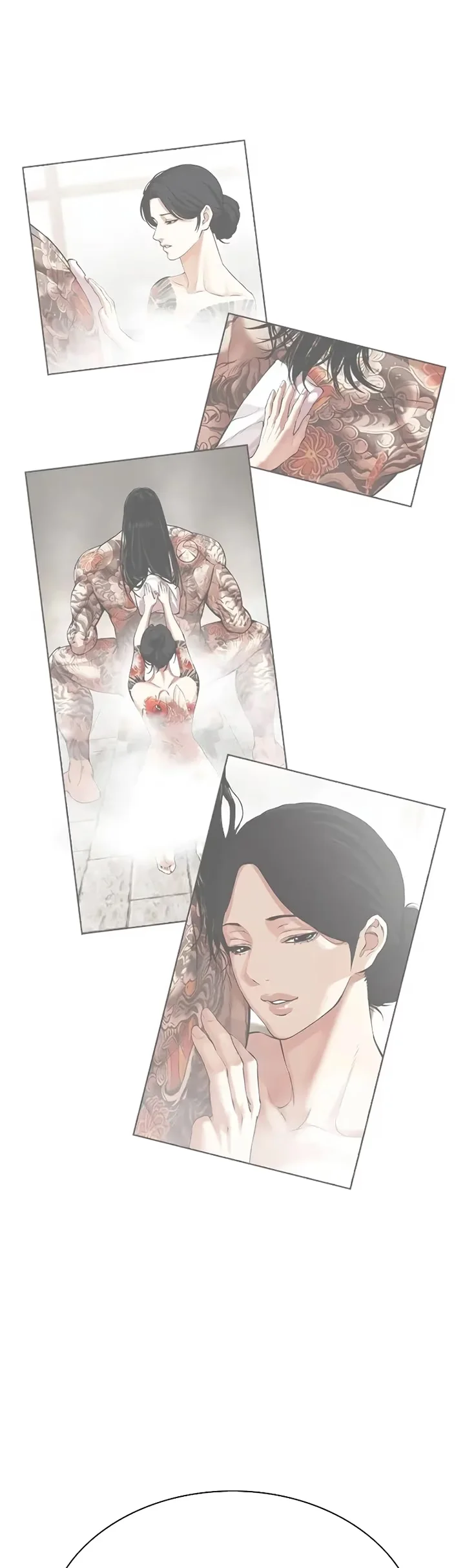 Lookism - Bölüm 524 - Sayfa 26