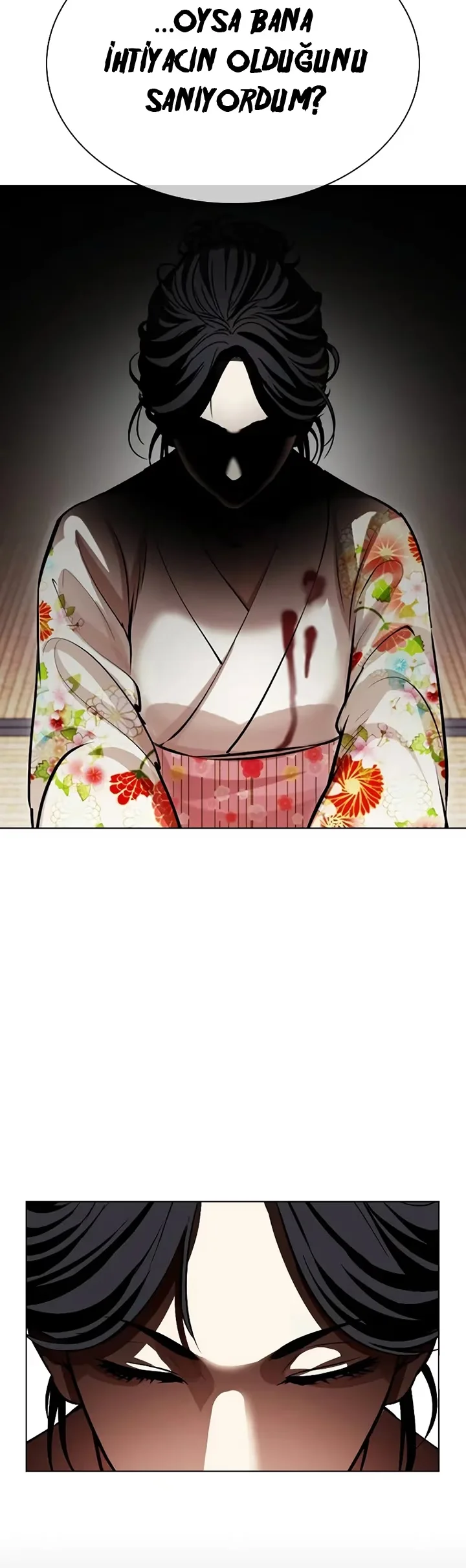 Lookism - Bölüm 524 - Sayfa 27