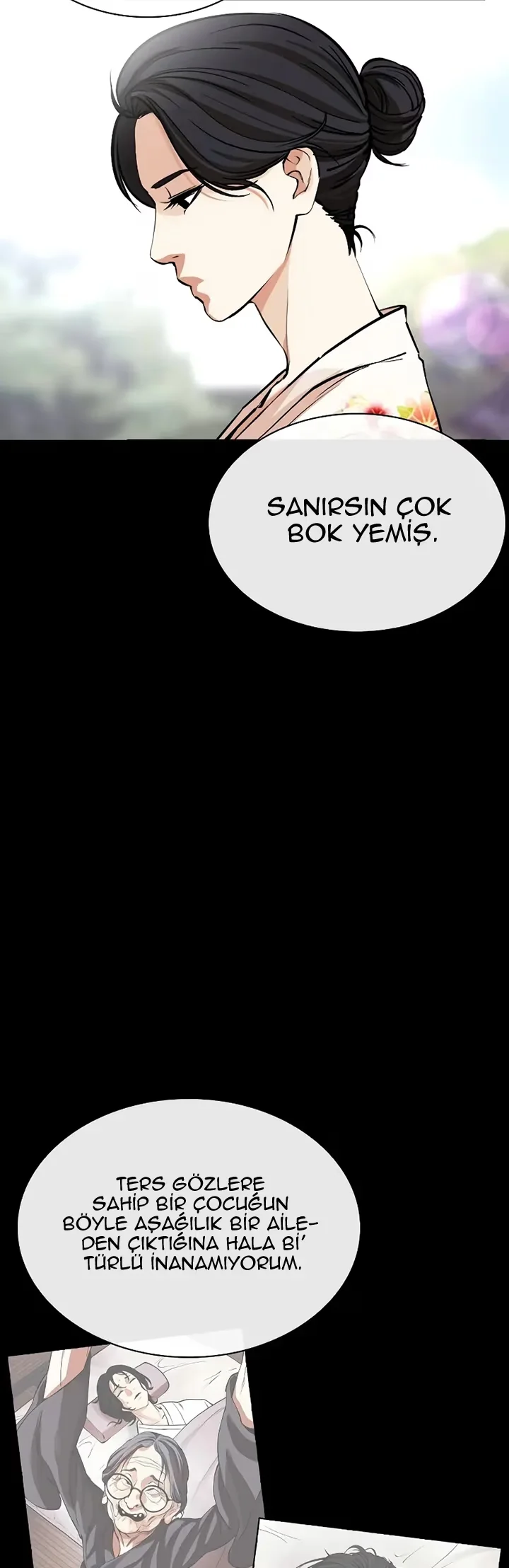 Lookism - Bölüm 524 - Sayfa 31