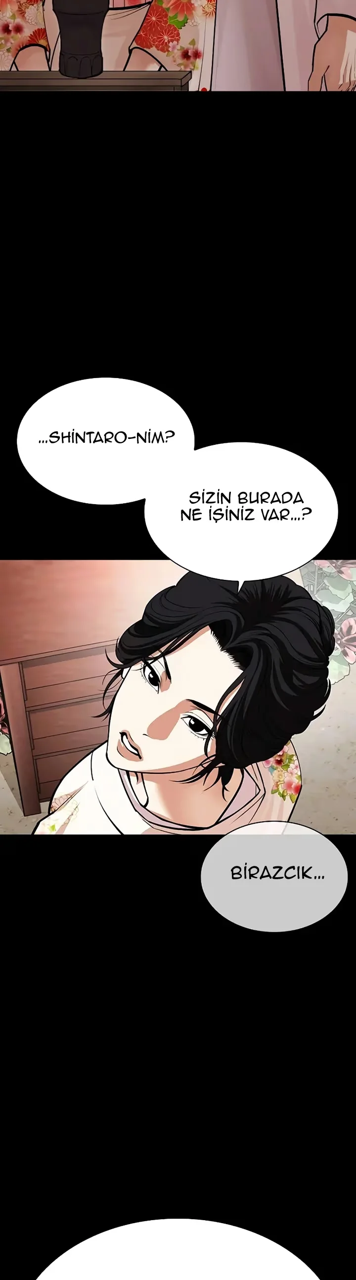 Lookism - Bölüm 524 - Sayfa 36