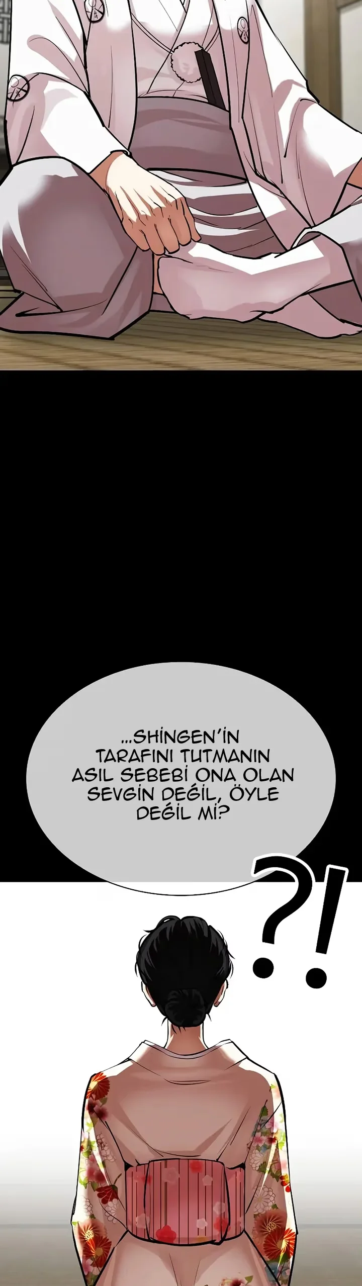 Lookism - Bölüm 524 - Sayfa 40