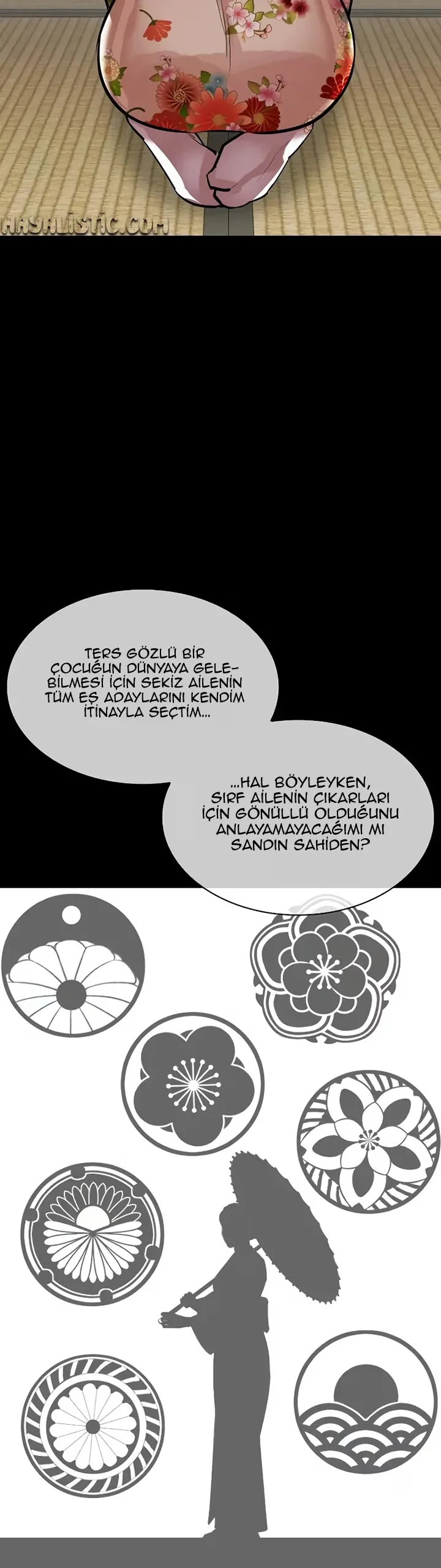 Lookism - Bölüm 524 - Sayfa 41