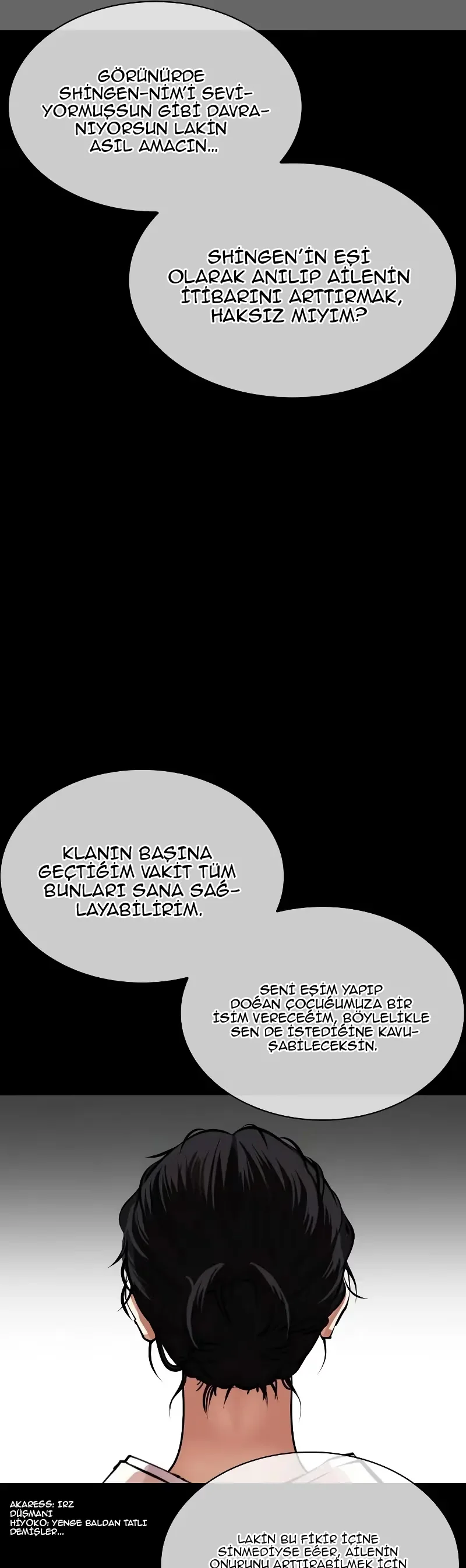 Lookism - Bölüm 524 - Sayfa 42