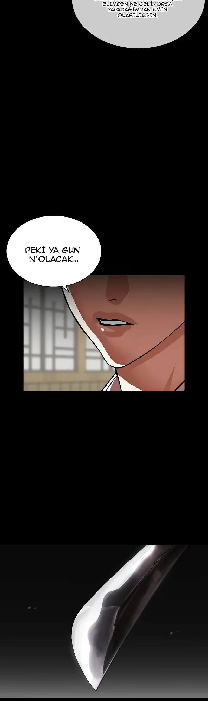 Lookism - Bölüm 524 - Sayfa 43
