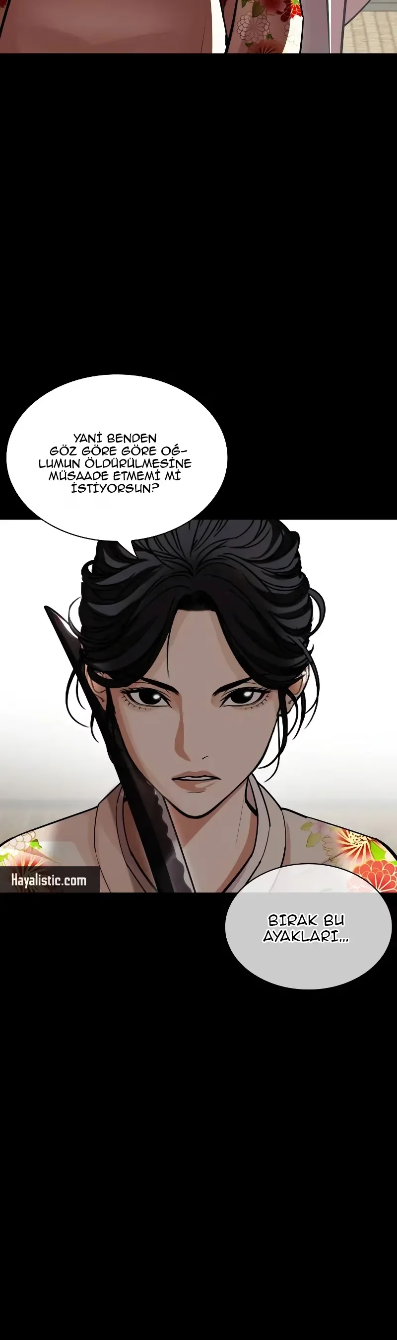 Lookism - Bölüm 524 - Sayfa 45