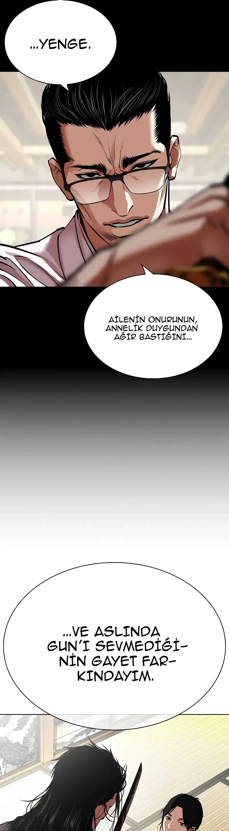 Lookism - Bölüm 524 - Sayfa 46
