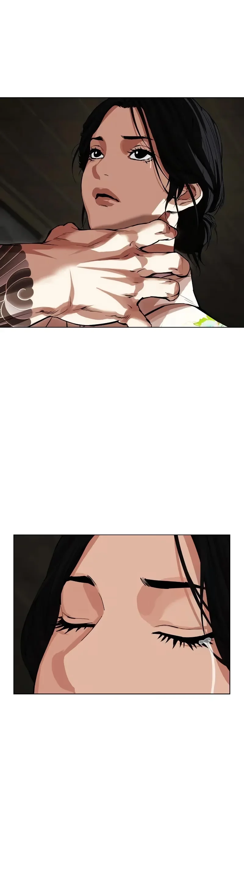 Lookism - Bölüm 524 - Sayfa 49