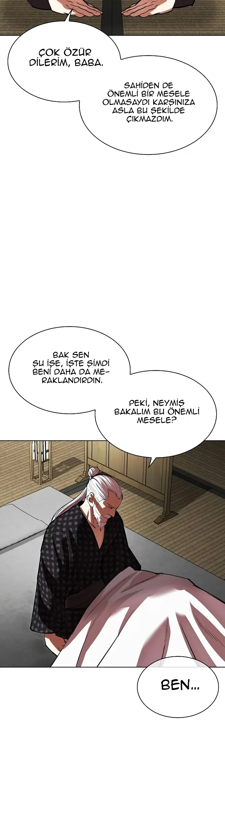 Lookism - Bölüm 524 - Sayfa 4