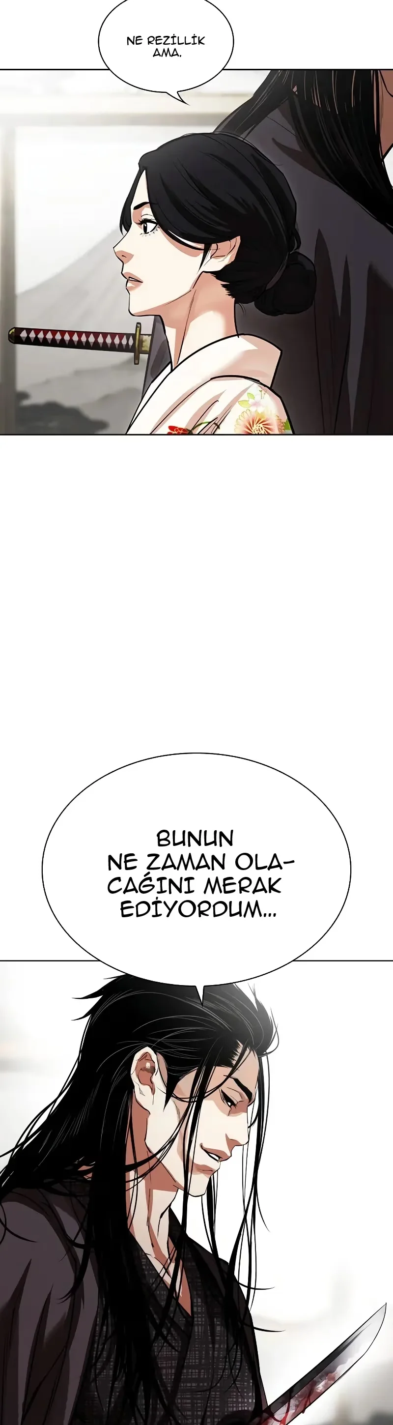 Lookism - Bölüm 524 - Sayfa 51