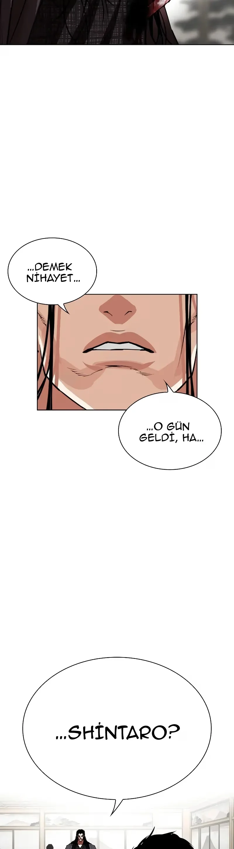 Lookism - Bölüm 524 - Sayfa 52