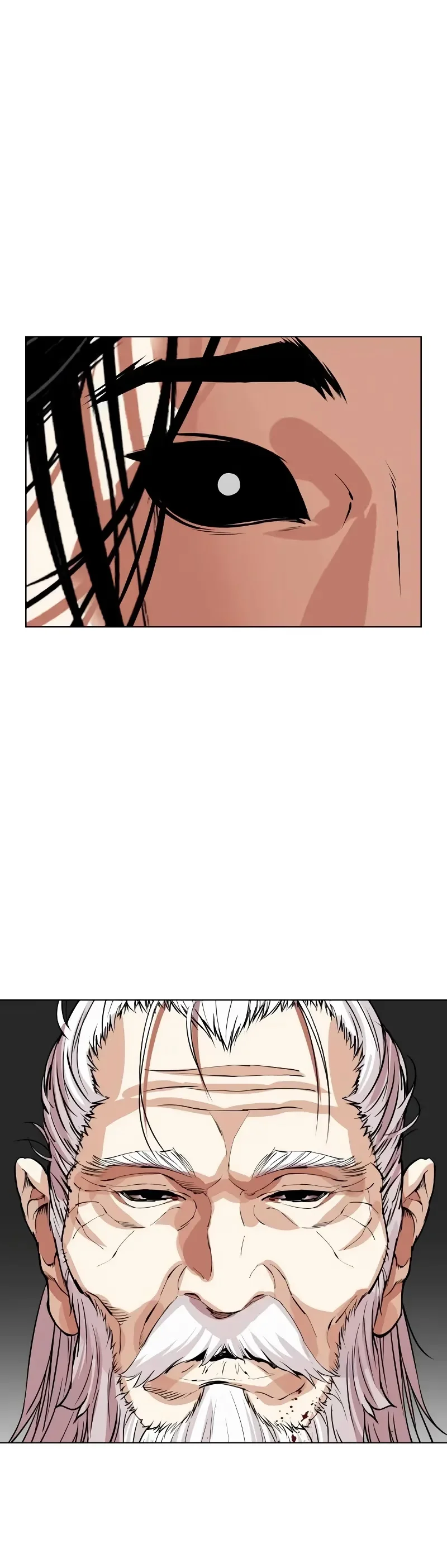 Lookism - Bölüm 524 - Sayfa 54