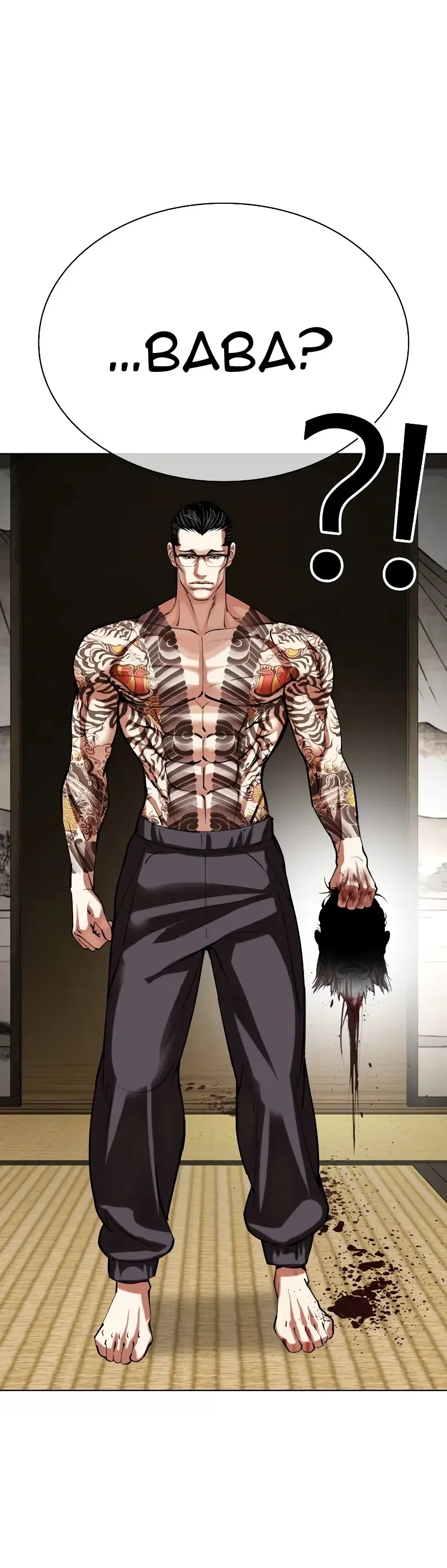 Lookism - Bölüm 524 - Sayfa 55