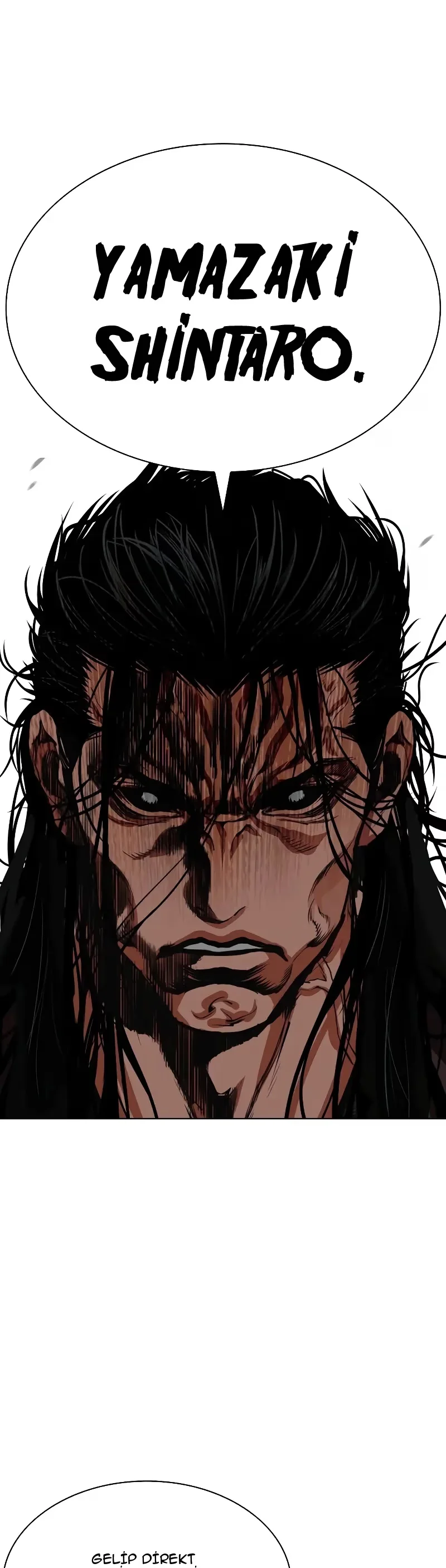 Lookism - Bölüm 524 - Sayfa 56