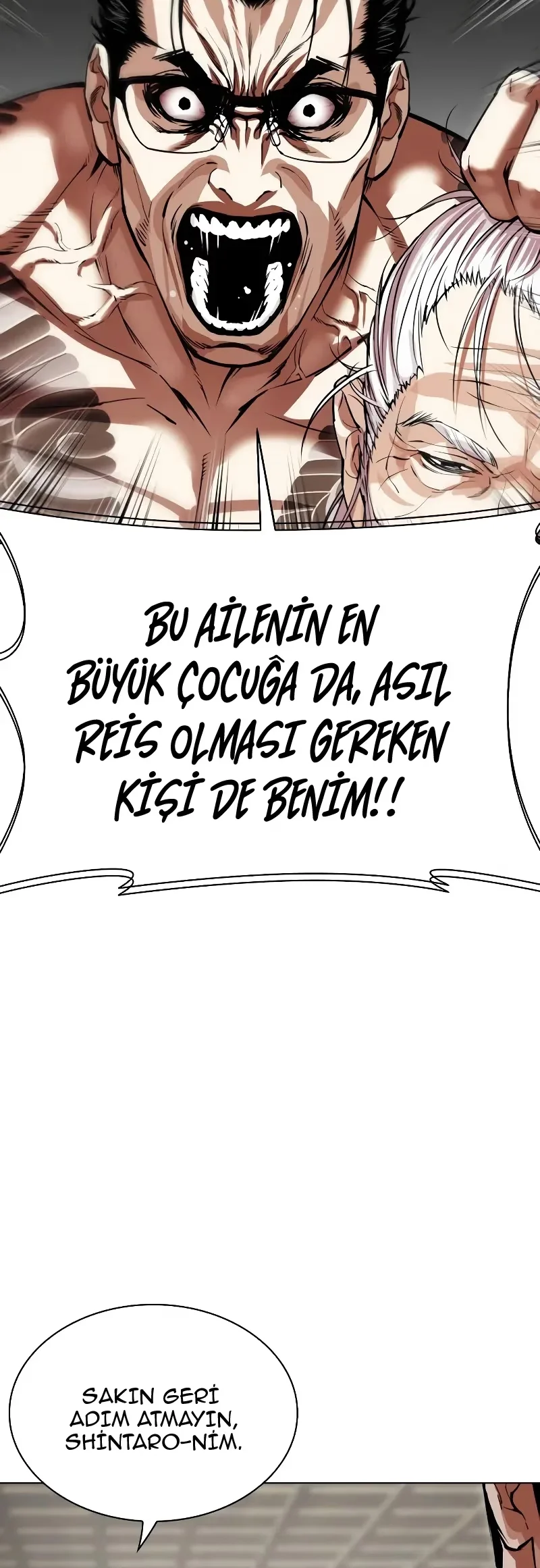 Lookism - Bölüm 524 - Sayfa 59
