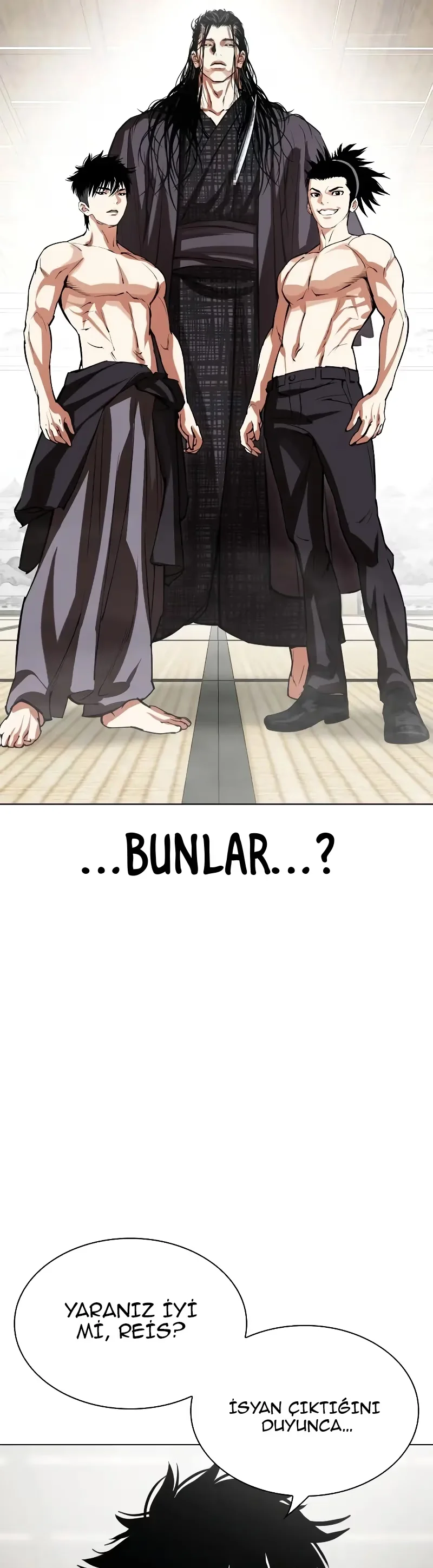 Lookism - Bölüm 524 - Sayfa 66