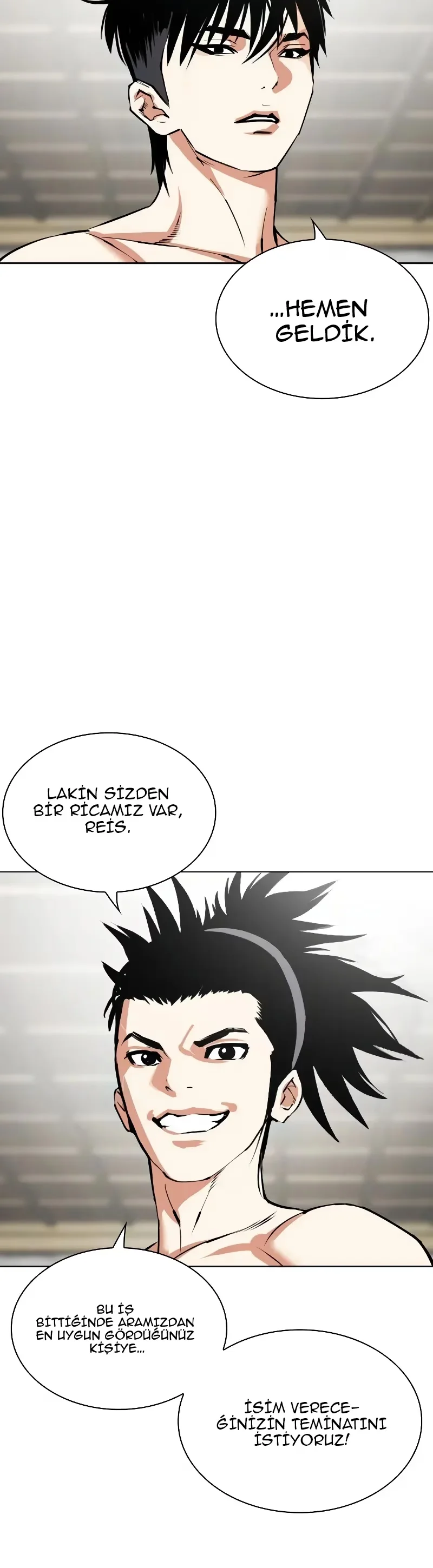 Lookism - Bölüm 524 - Sayfa 67