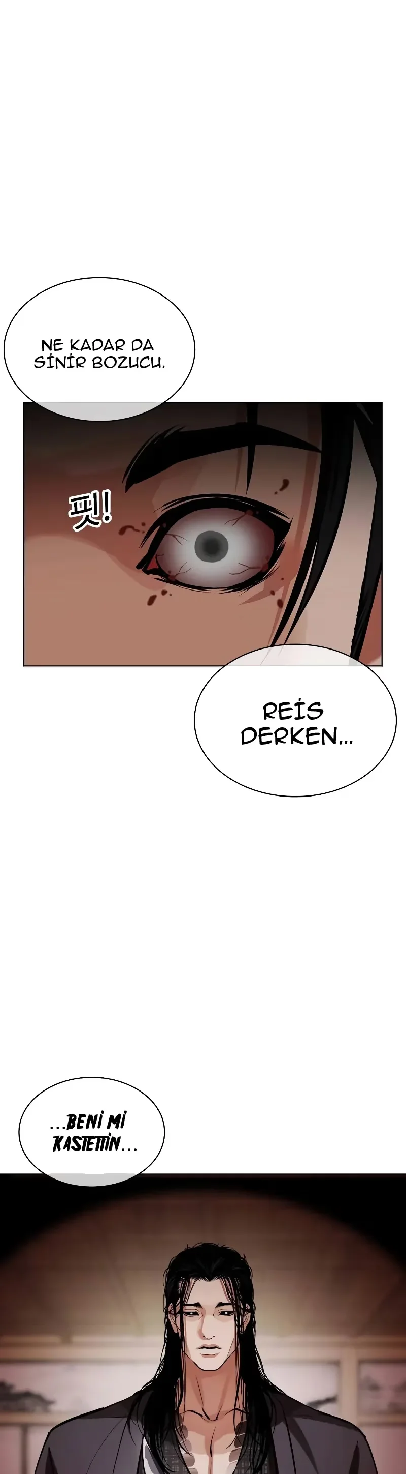 Lookism - Bölüm 524 - Sayfa 68