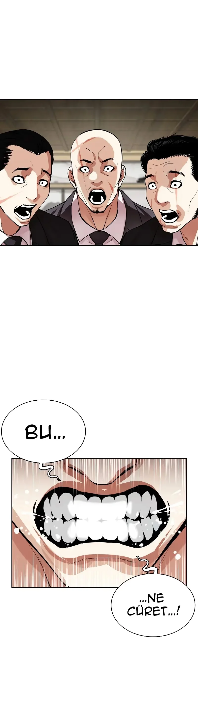 Lookism - Bölüm 524 - Sayfa 70