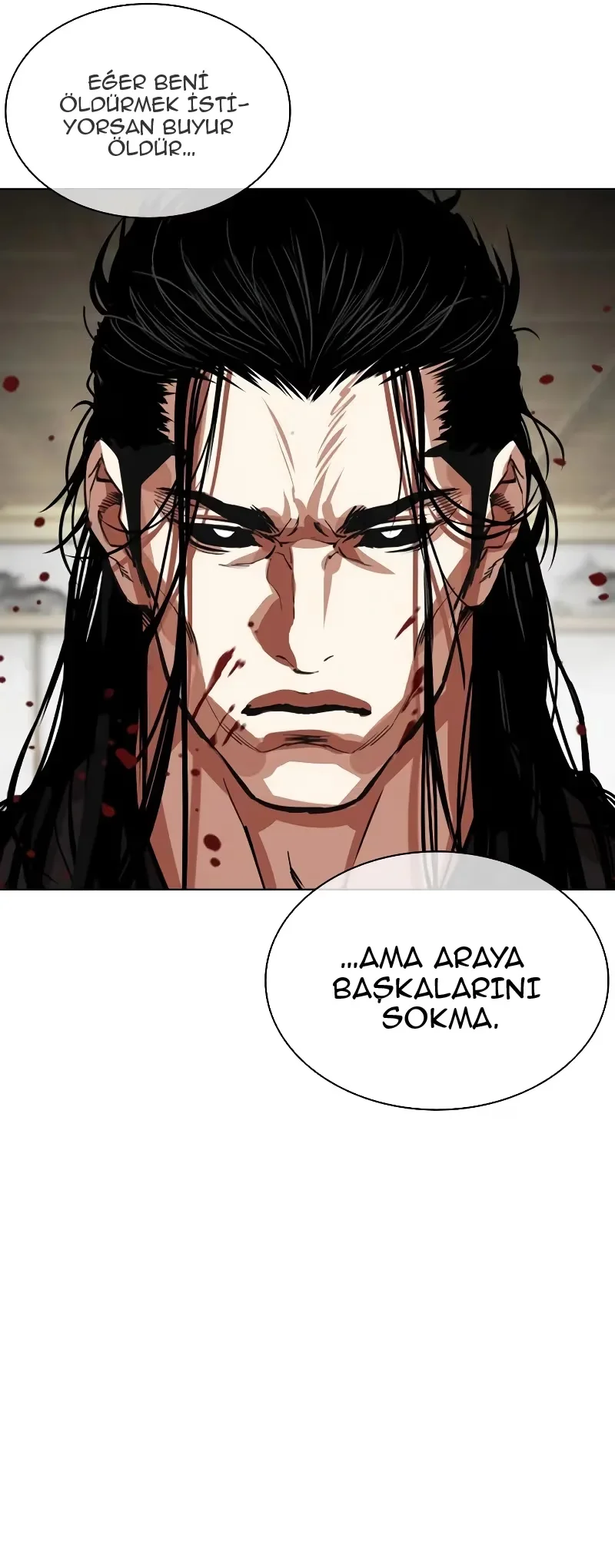 Lookism - Bölüm 524 - Sayfa 74