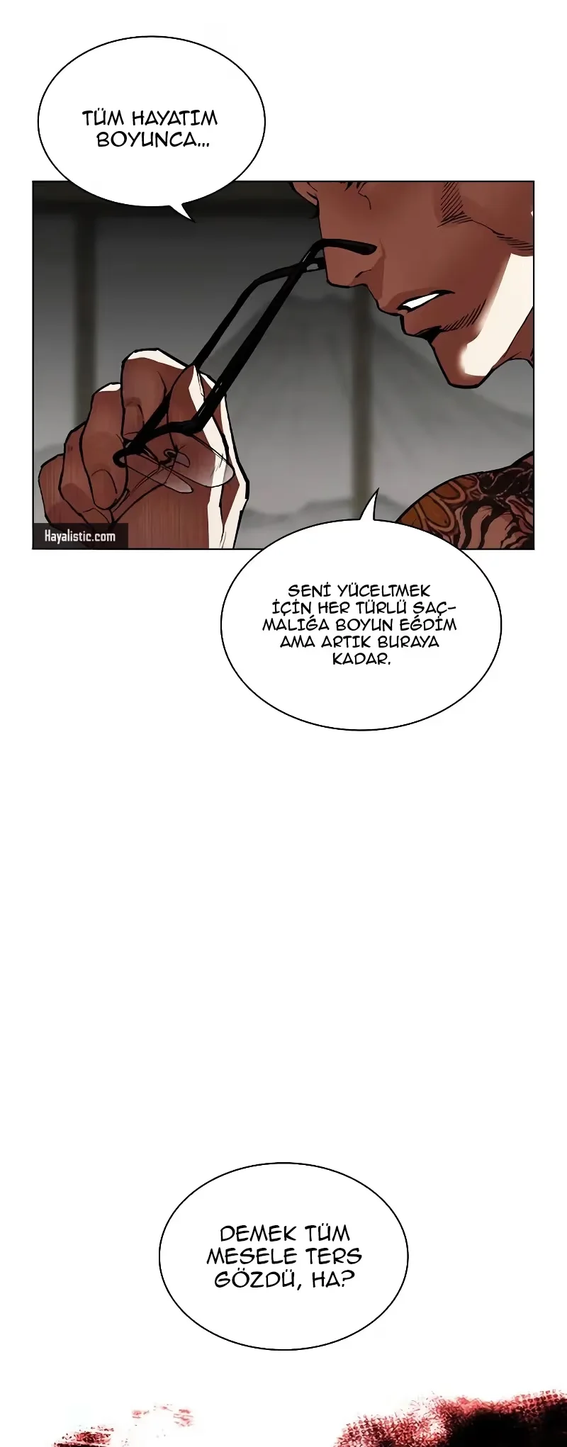 Lookism - Bölüm 524 - Sayfa 75