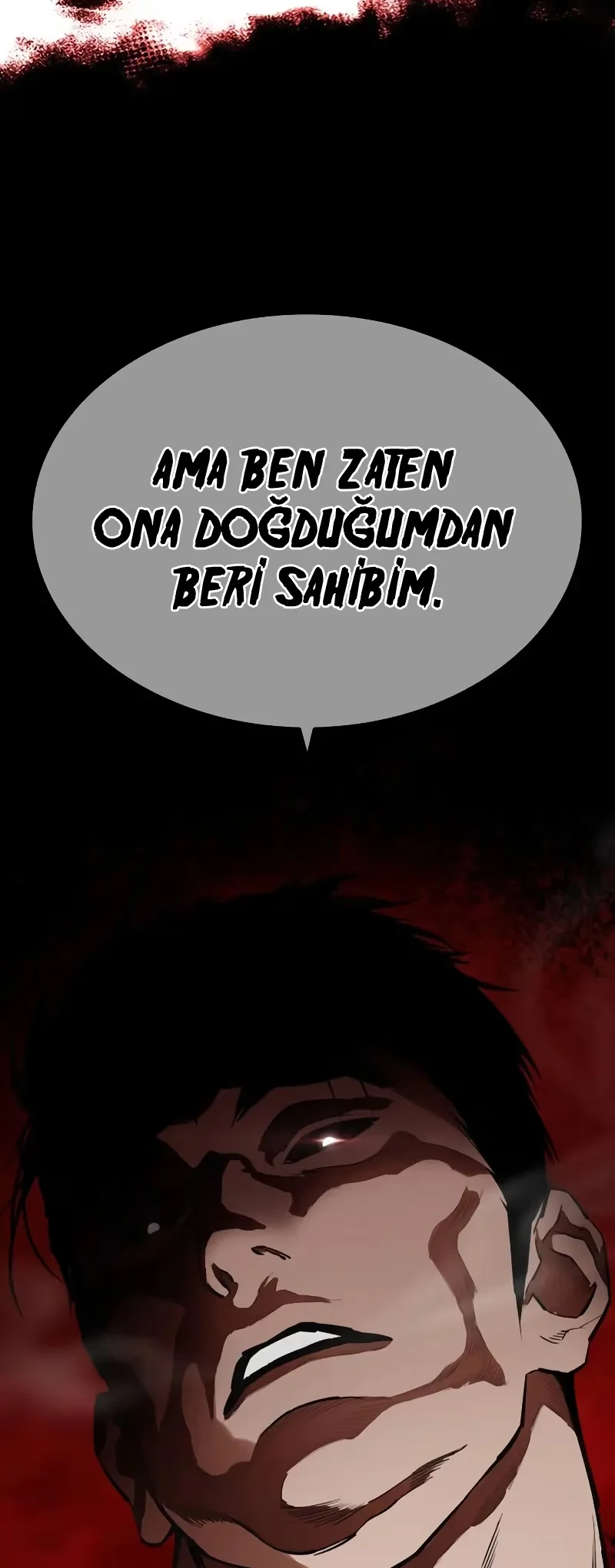 Lookism - Bölüm 524 - Sayfa 76