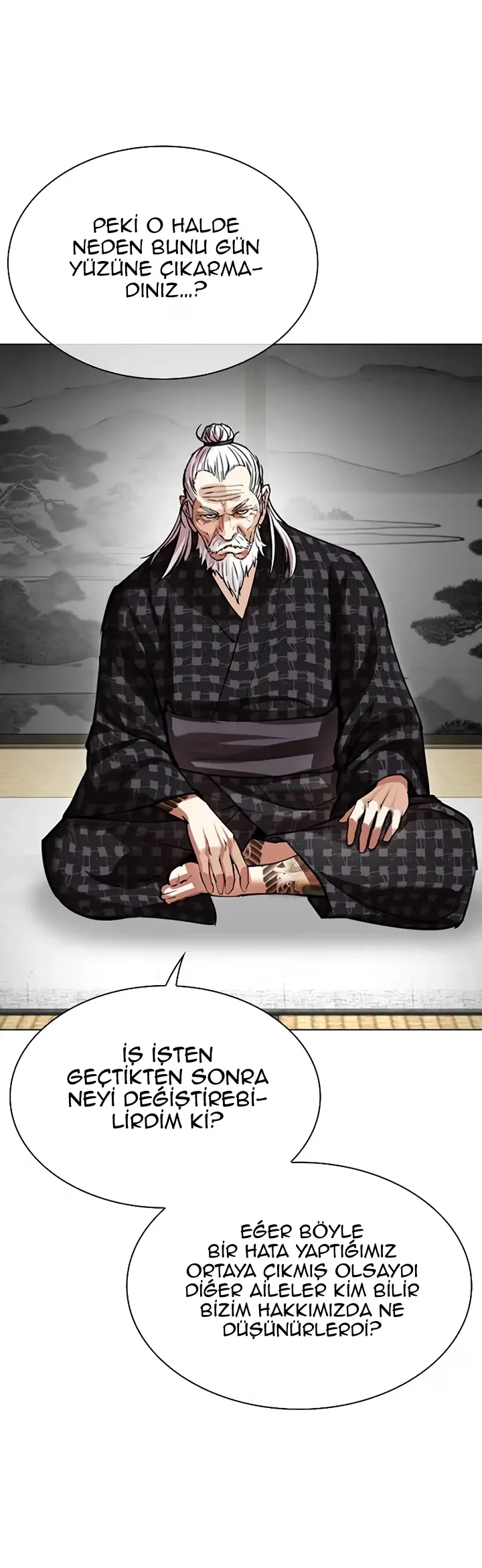 Lookism - Bölüm 524 - Sayfa 8