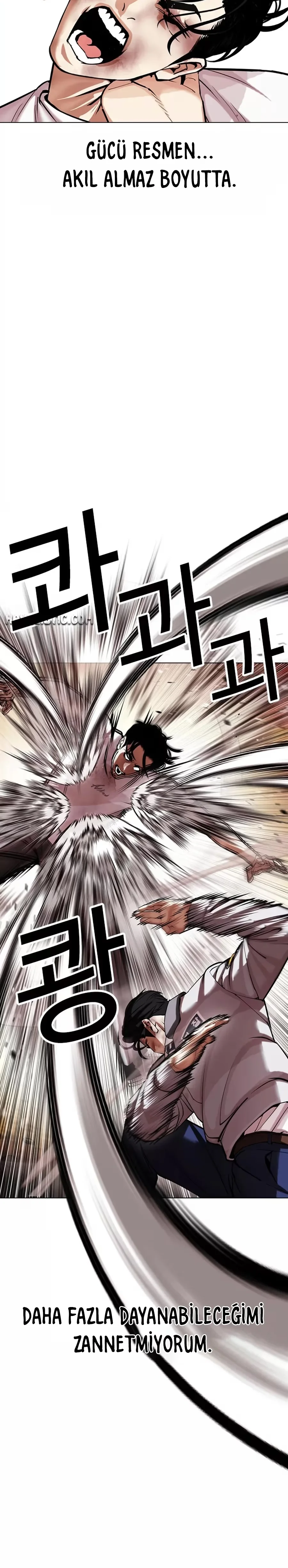Lookism - Bölüm 439 - Sayfa 20
