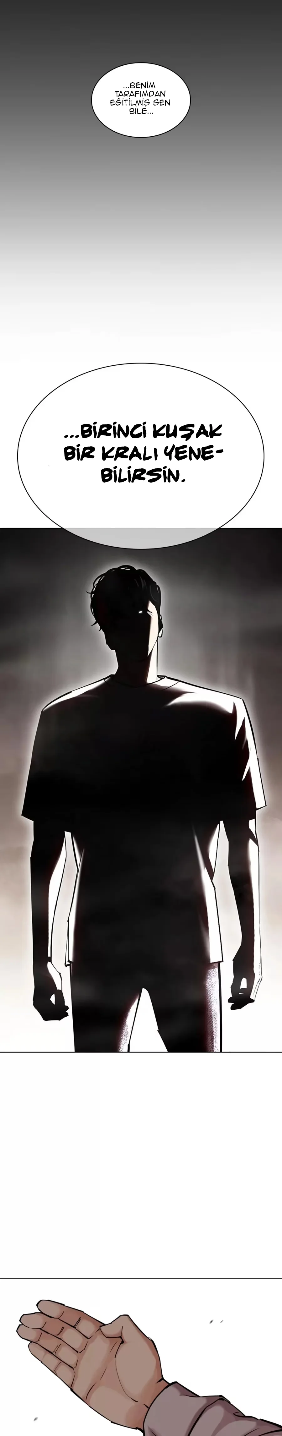 Lookism - Bölüm 439 - Sayfa 31