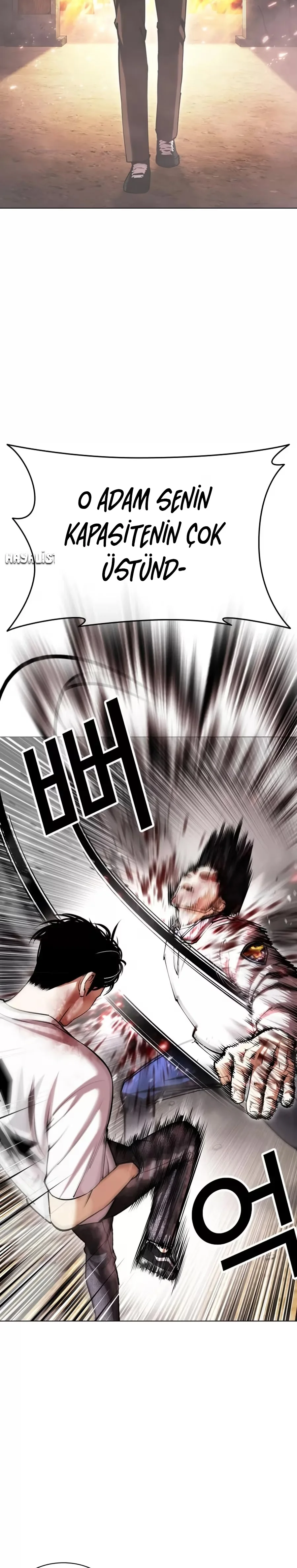 Lookism - Bölüm 439 - Sayfa 4
