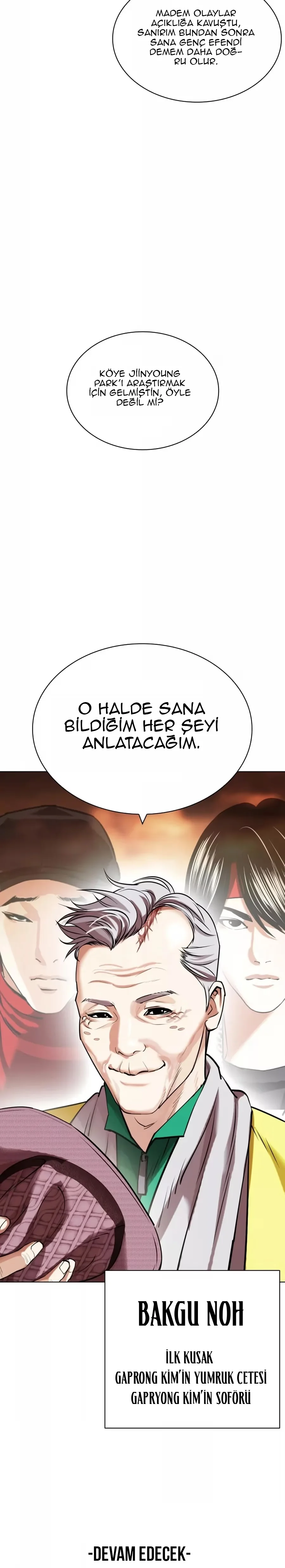 Lookism - Bölüm 439 - Sayfa 53