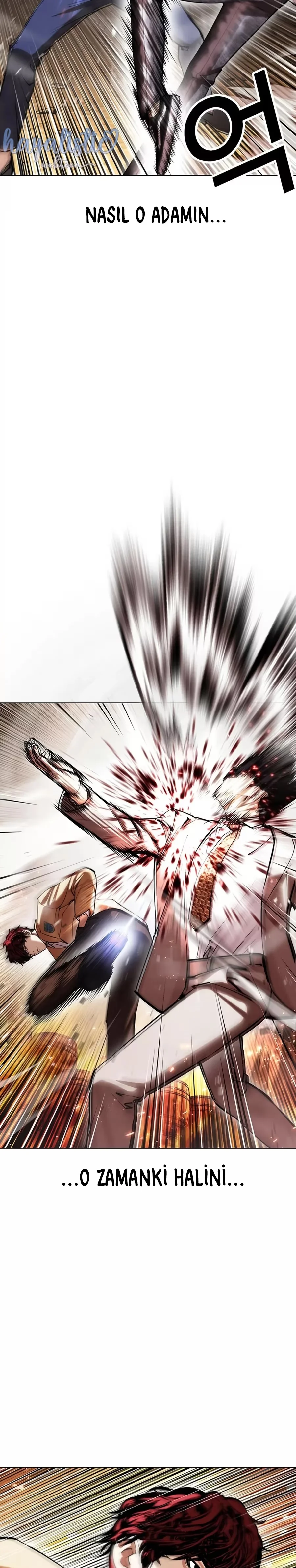 Lookism - Bölüm 439 - Sayfa 6