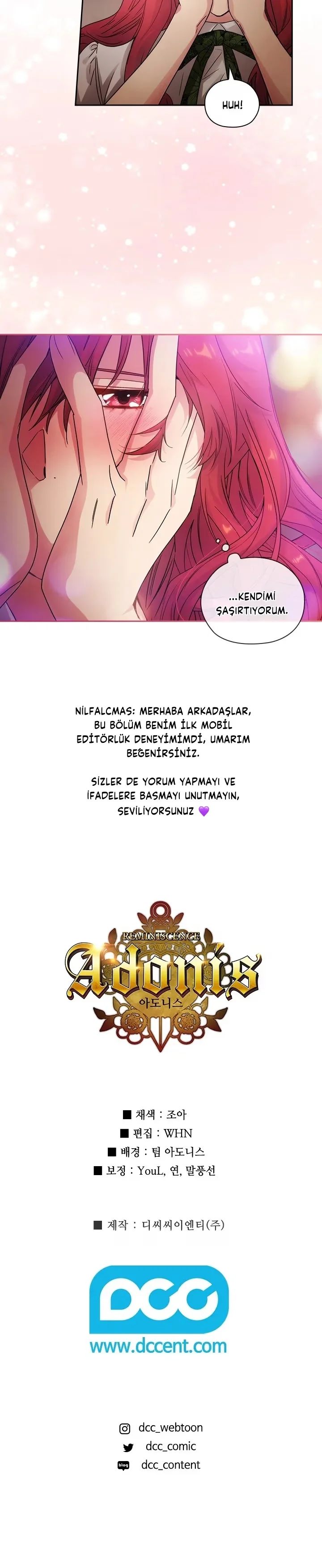 Adonis - Bölüm 199 - Sayfa 22