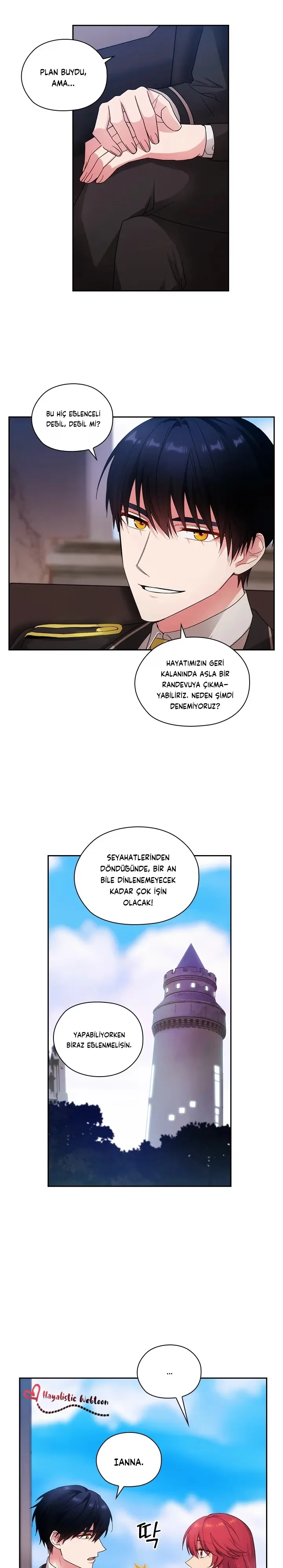 Adonis - Bölüm 199 - Sayfa 4