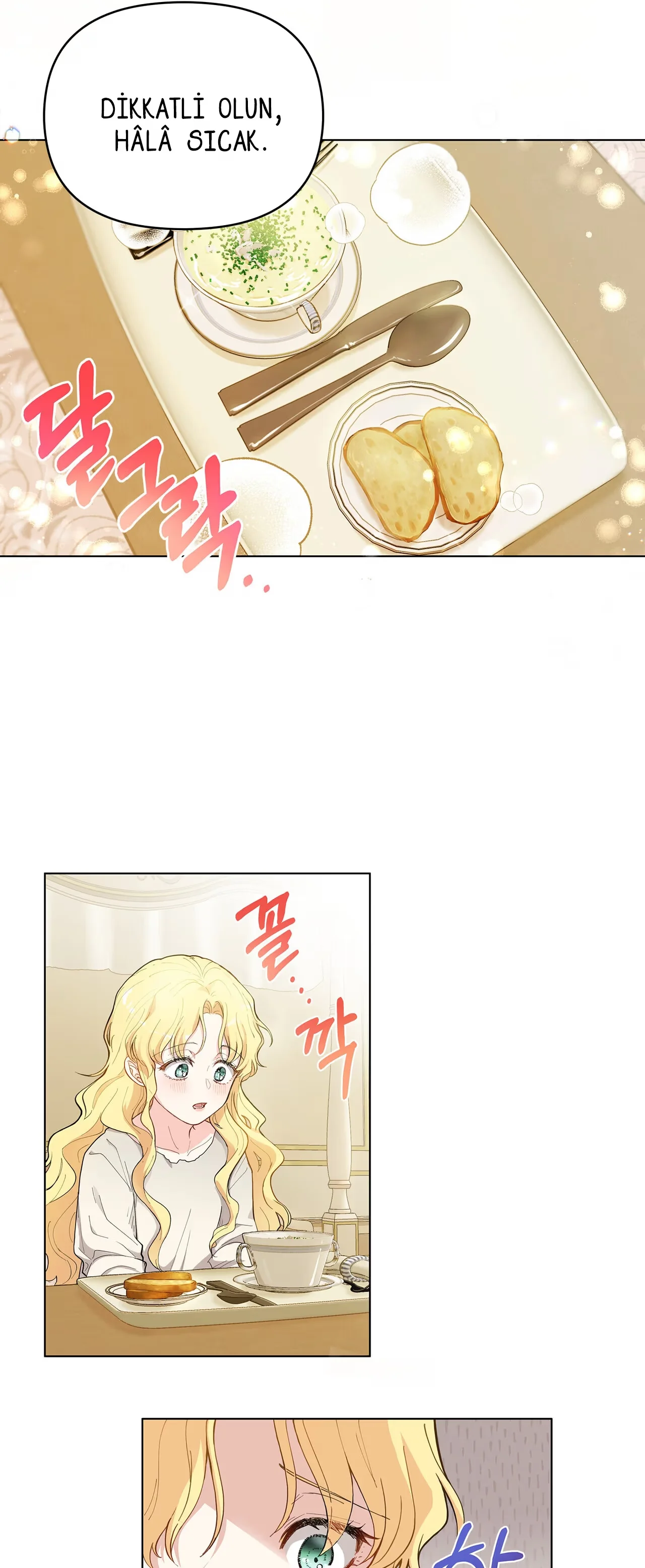 Finding Camellia - Bölüm 2 - Sayfa 10