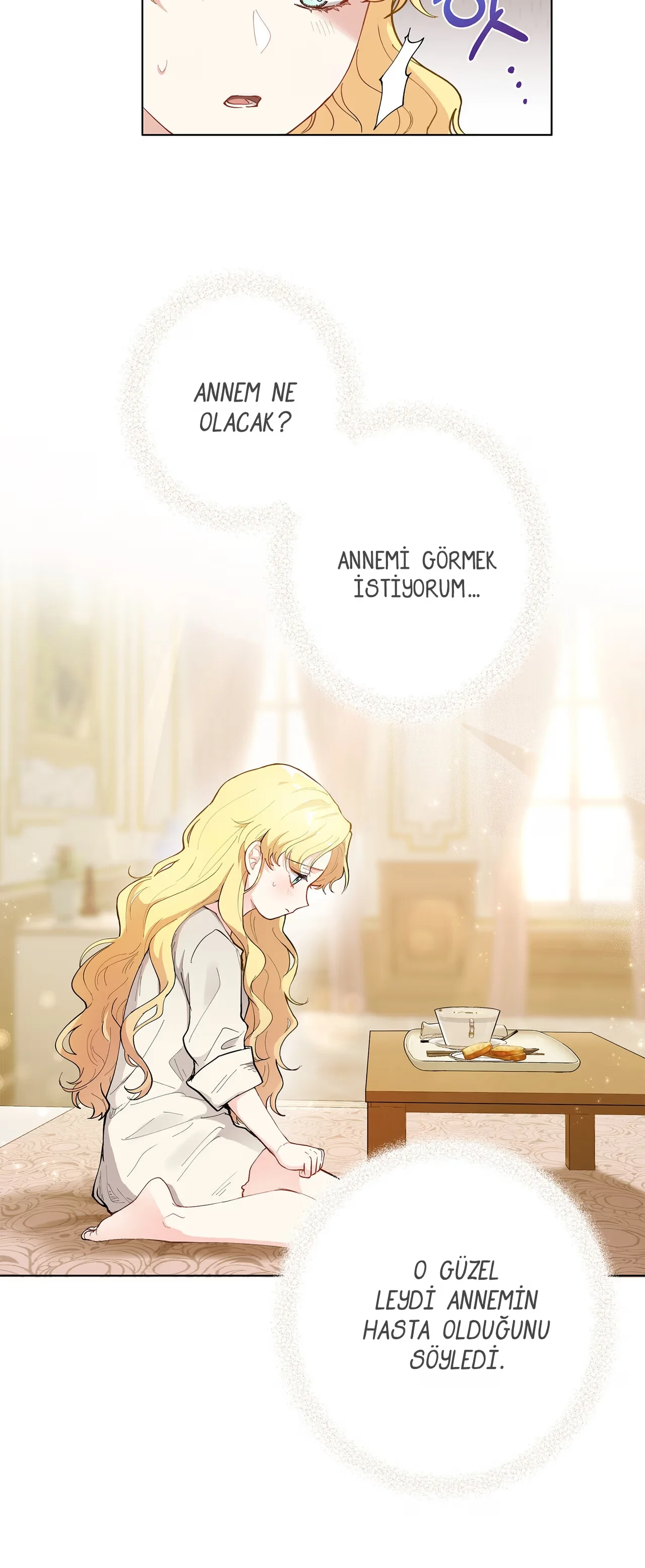 Finding Camellia - Bölüm 2 - Sayfa 11