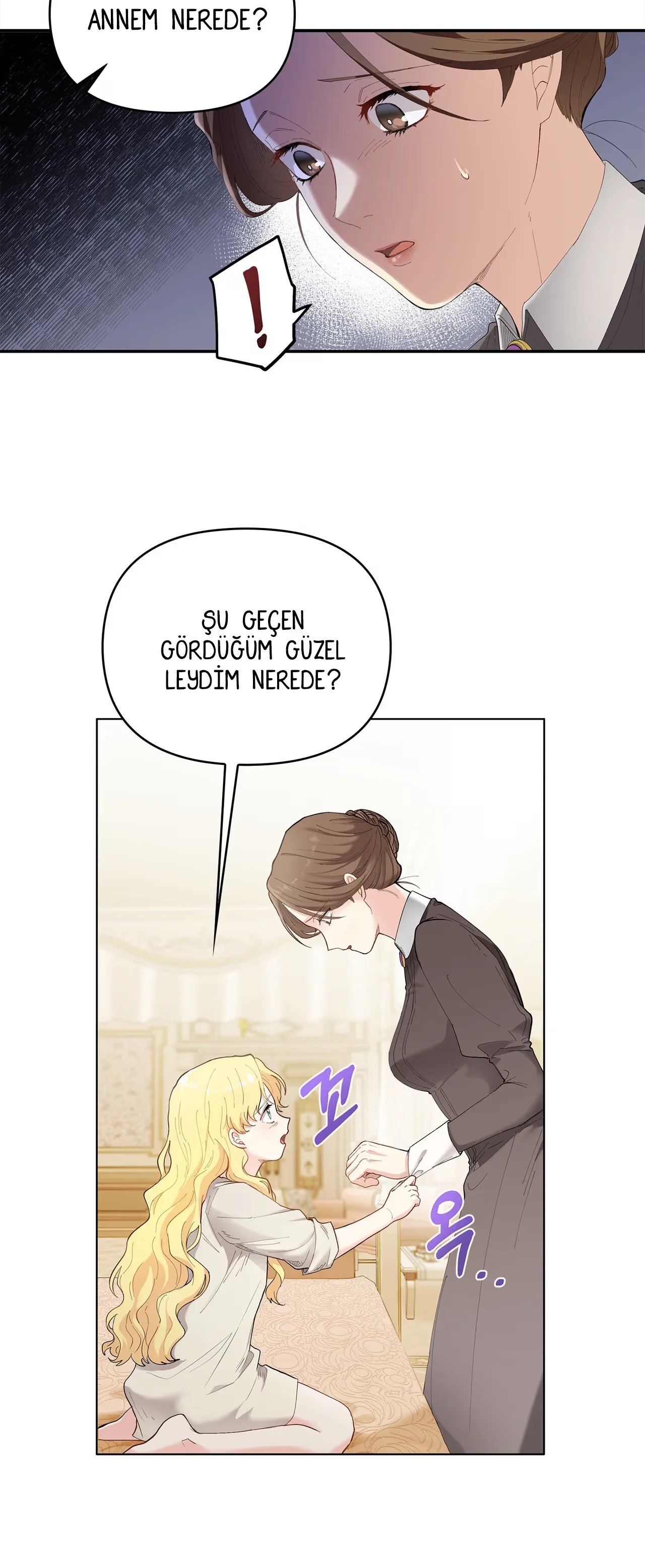 Finding Camellia - Bölüm 2 - Sayfa 13