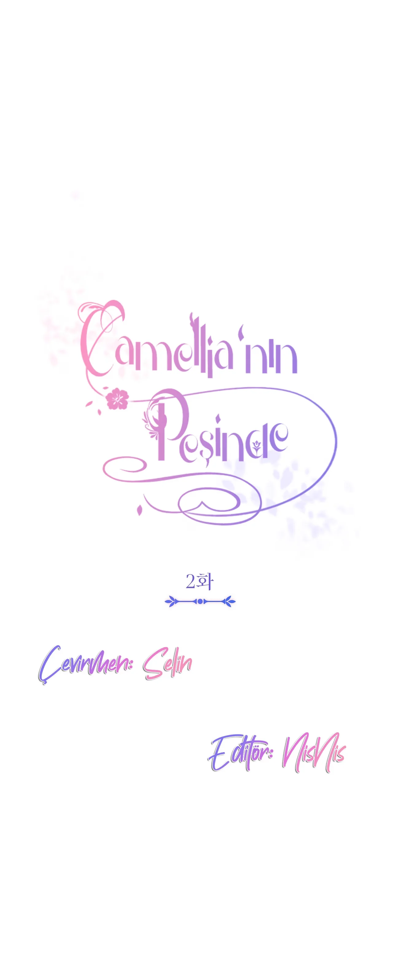 Finding Camellia - Bölüm 2 - Sayfa 19