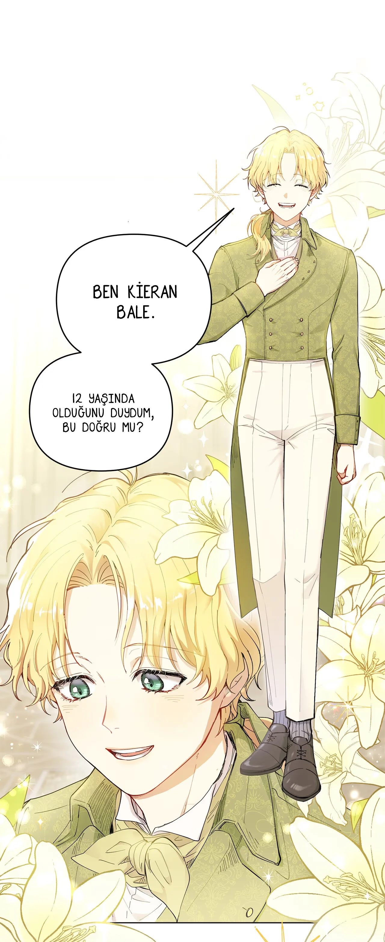 Finding Camellia - Bölüm 2 - Sayfa 20
