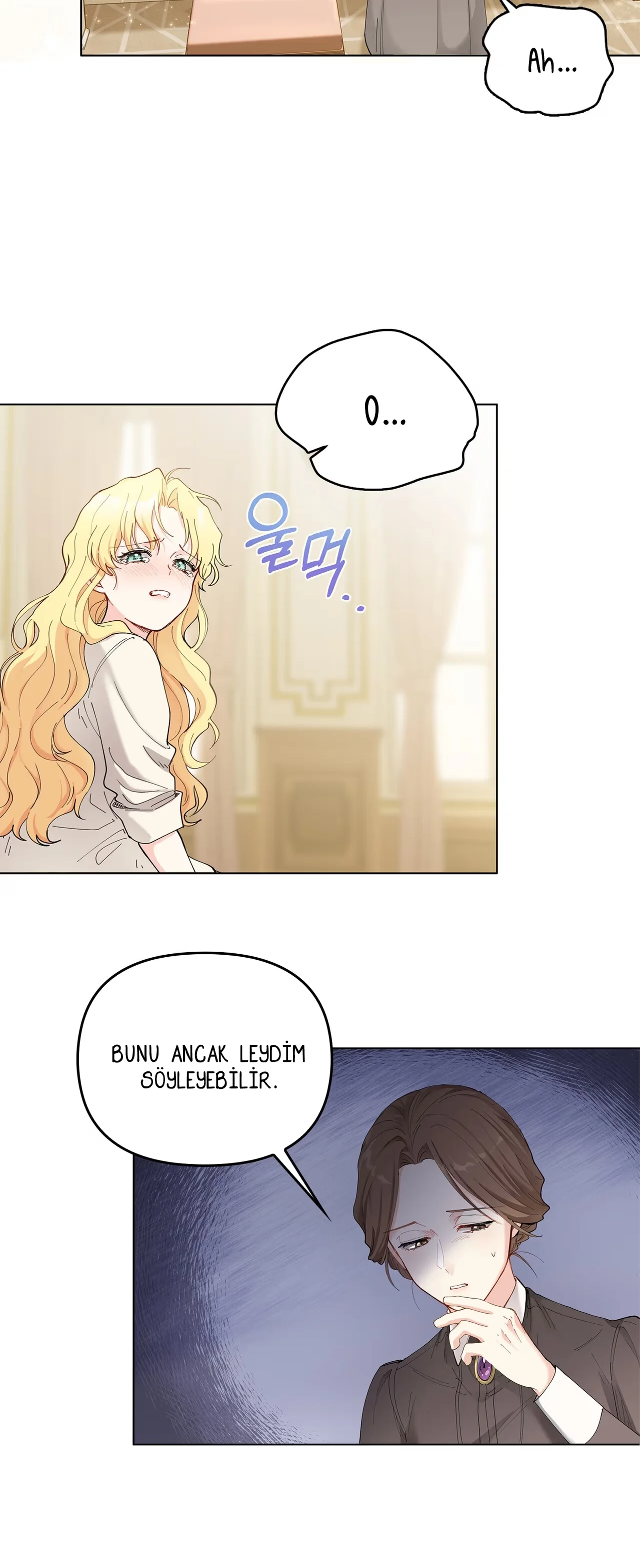 Finding Camellia - Bölüm 2 - Sayfa 25