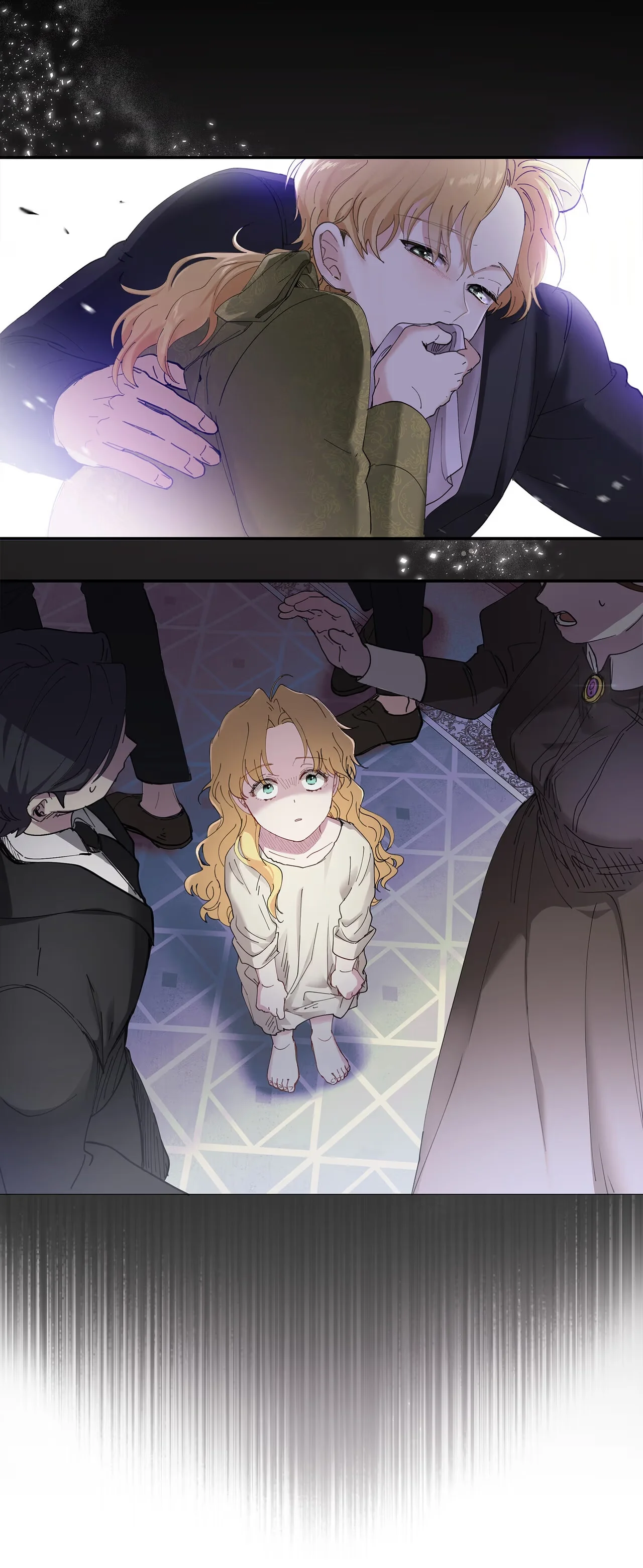 Finding Camellia - Bölüm 2 - Sayfa 34