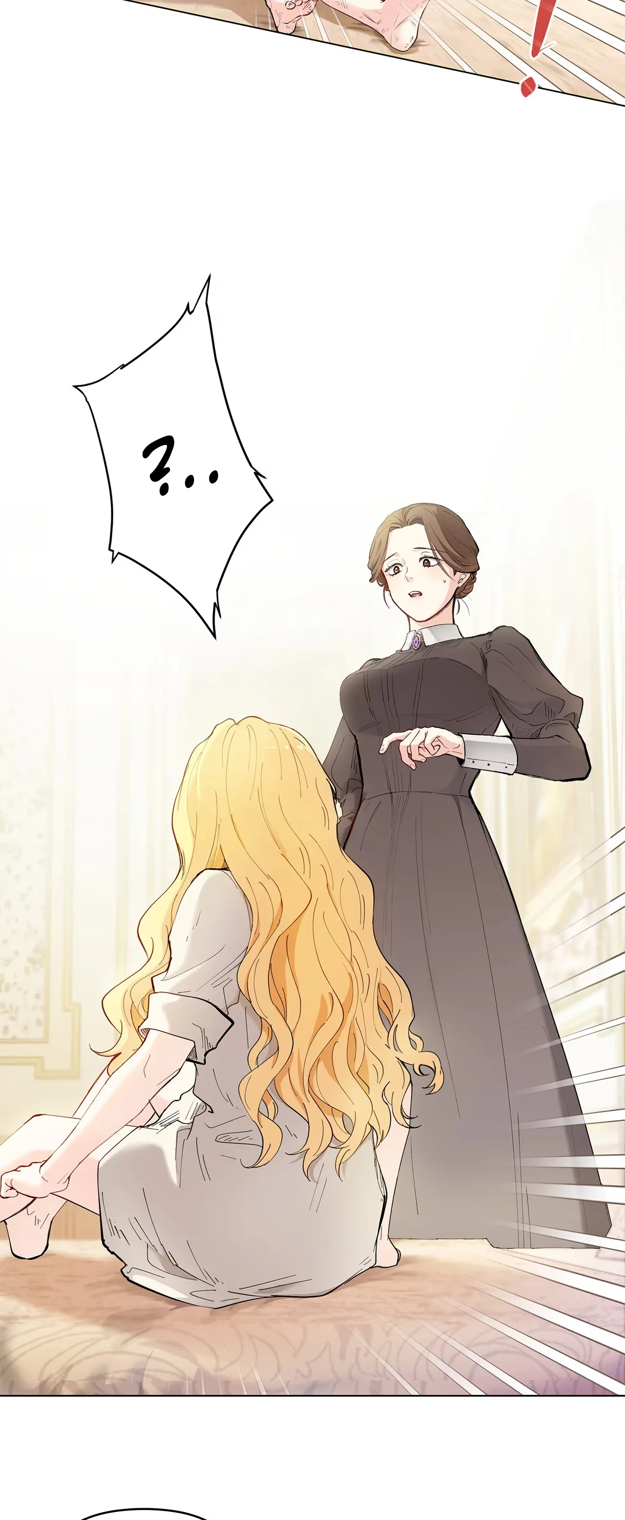 Finding Camellia - Bölüm 2 - Sayfa 5