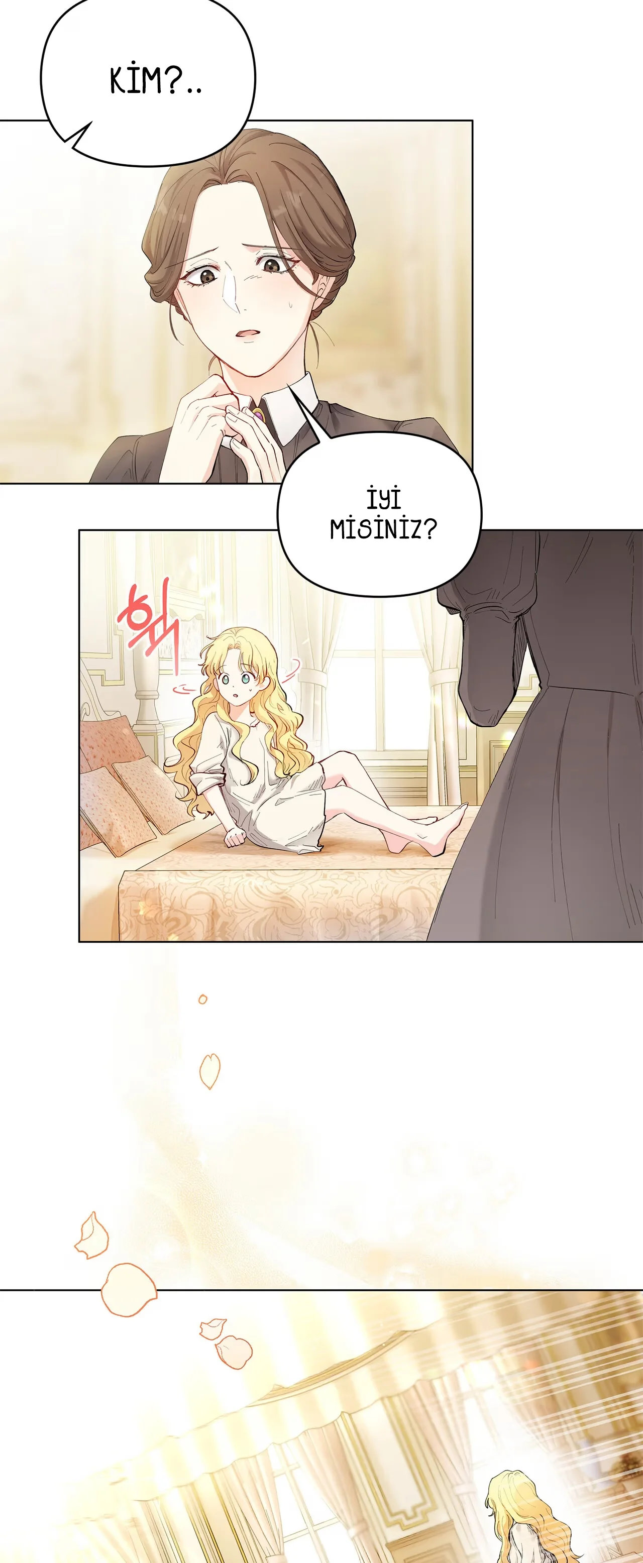 Finding Camellia - Bölüm 2 - Sayfa 6