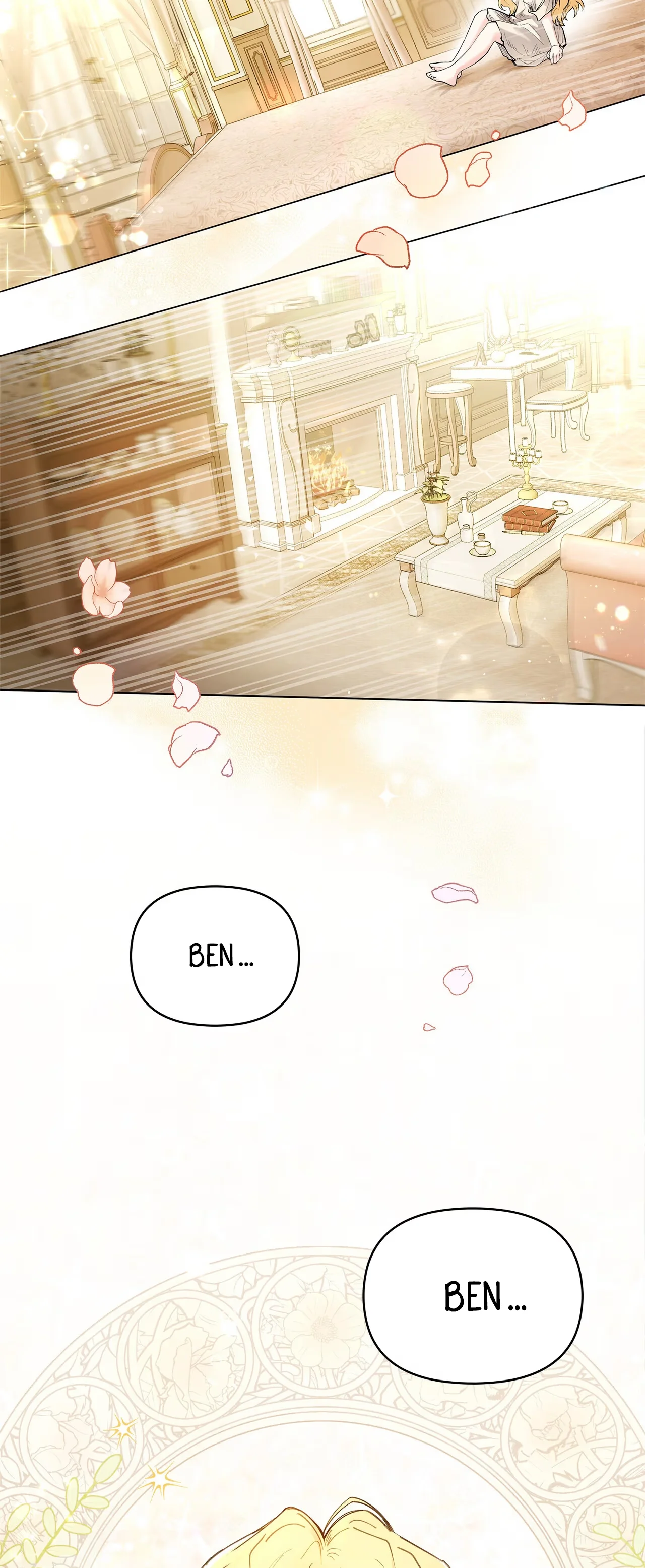 Finding Camellia - Bölüm 2 - Sayfa 7
