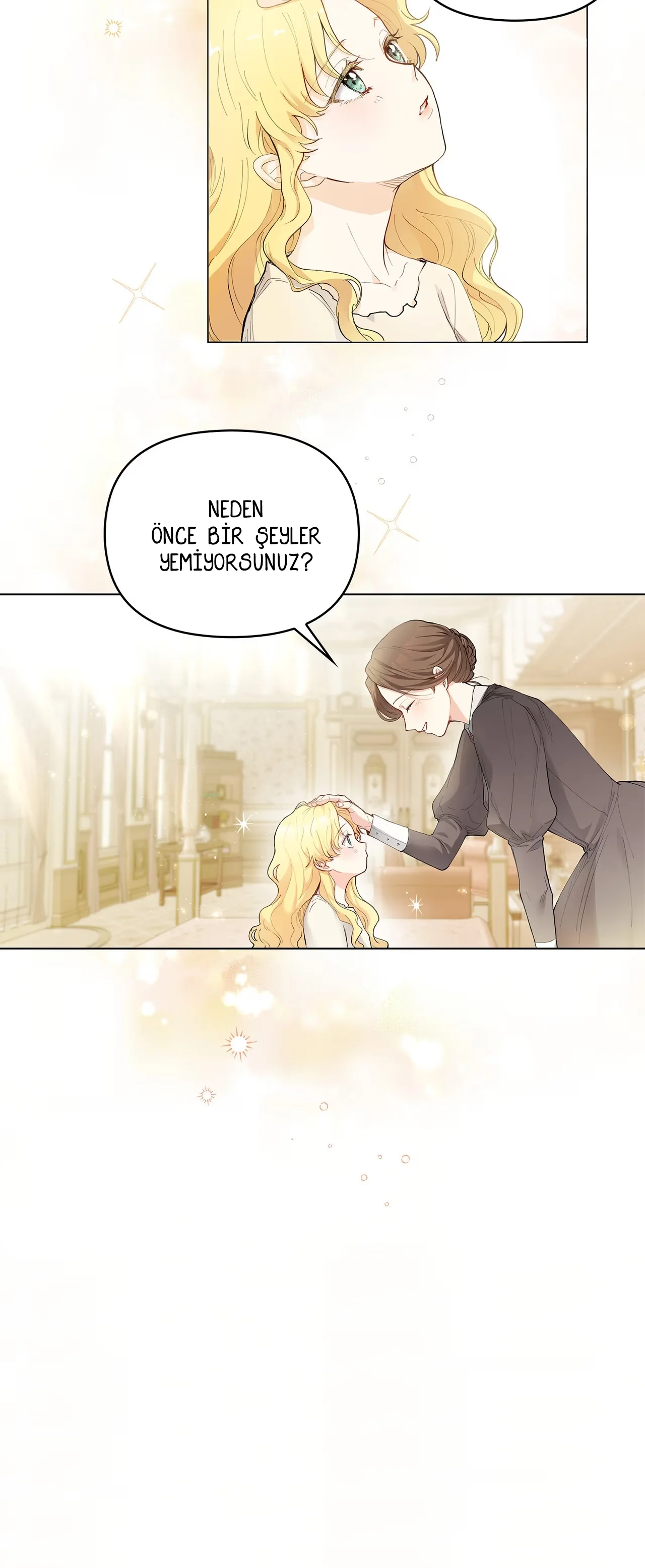 Finding Camellia - Bölüm 2 - Sayfa 9