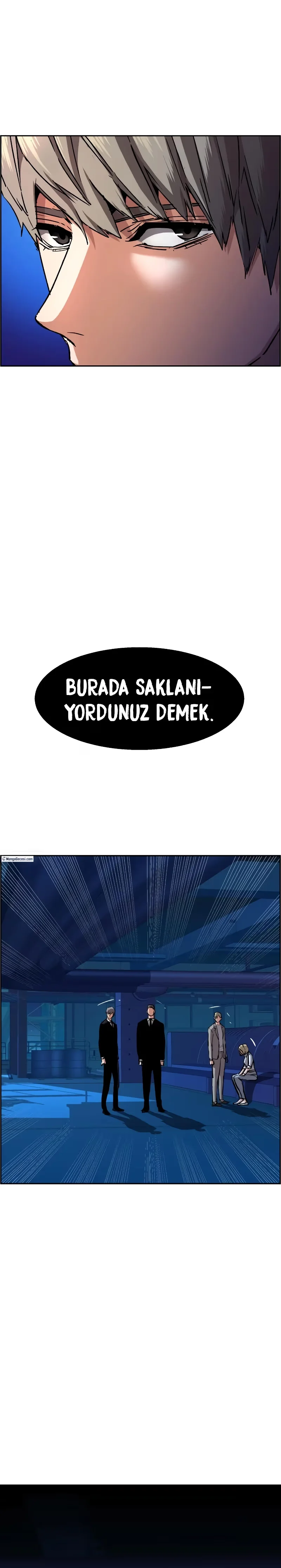 Mercenary Enrollment - Bölüm 130 - Sayfa 26